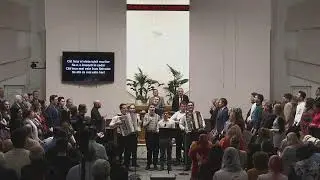 Evanghelizare 27 ianuarie 2026 | Daniel Popa | Beni Cibu
