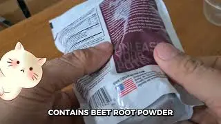Watch Before Buying! Force Factor Total Beets Soft Chews
