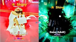 Luckiest Guys in the World「 Anime Adventures 」pt.2