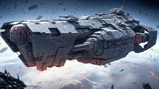 The Galaxy Made One Fatal Assumption—Humans Were Far More Lethal | HFY Sci-Fi Stories