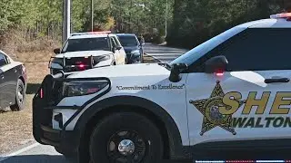 Walton County man charged with murder following shooting in Defuniak Springs