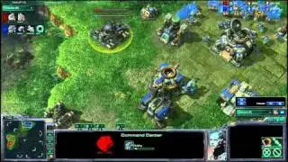 HDWT Strelok vs Cruncher g3