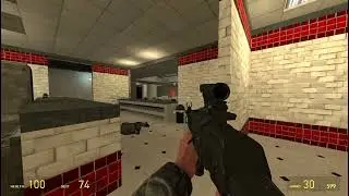 GMOD Shootbang Campaign 3