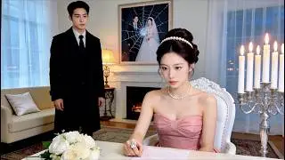 💍내가 사랑이라 믿었던 그 다이아 반지, 알고 보니 재벌가의 거짓말이었음!😭 난 깨끗이 떠났는데, 그 오만한 남자가 처음으로 감정 붕괴 패닉ㅠㅠ #숏드라마 #ceo