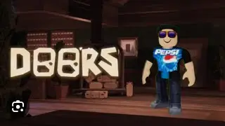 Hrám dooors sólo!