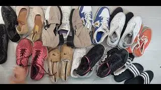 05220 Premium Shoes (Спортивная+брендовая обувь м/ж)№13   22,90 кг   12,99&euro; за кг  43 ед