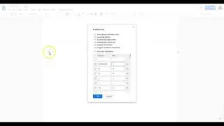 Using Autocorrect for Symbol Shortcuts in Google Docs