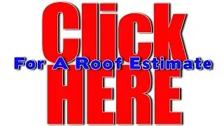 How To Get A new roof shingles In Jupiter Florida