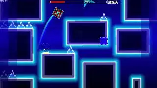 Geometry Map 8 AUTO by AutoMapmaKe 100%