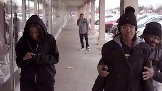 The Last Security Guards (Friday After Next Fan Theory Comedy)