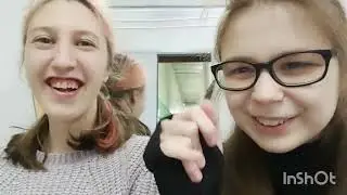 Vlogmas//Два дня из моей жизнм//Влог из колледжа//Идём в кино