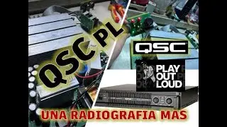 CASOS - QSC PLX / PL