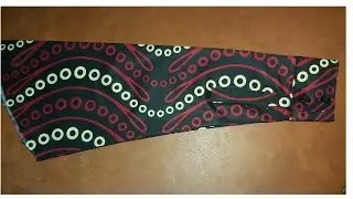 Jinsi ya kukata na kushona mikono ya shati refu # a shirt sleeve packet & cuff