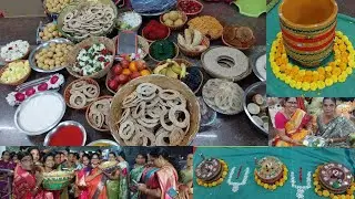 మంచిర్యాలలో కన్నుల పండుగగా జరిగిన శ్రీగోదరంగనాదుల  పెళ్లి కొట్నం సారె వేడుకలు😍♥️🙏🏻#godaranganadulu 