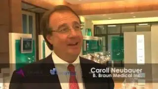 2010 International Medical Device Industry Compliance Conference, Berlin - Day 1.flv