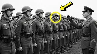 The Last Battalion &mdash; Upon Enlarging a Soldier's Photo, They Discover a Betrayal