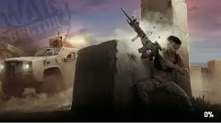 War Sector