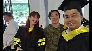 DLSAU 78th Commencement Exercises