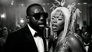 GIMS, Theodora - SPA (1960's Soul Version)