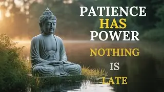 Patience and Timing | When Manifestation Unfolds Naturally