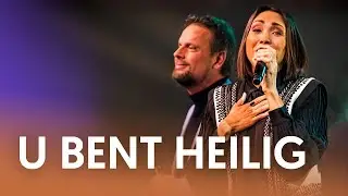 U bent heilig medley - Lucas Kramer, Pearl Jozefzoon en Ann Michelle Lee | Nederland Zingt Dag