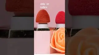 Colors Queen Matte Liquid Blush #newlaunch