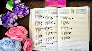Cute Name Writing Live ✍️💗 | Apna Naam Likhao | Sweet Handwriting