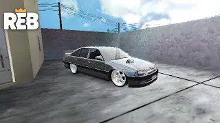 REB(Vida Real)#182 Tive que correr com esse carro!!..