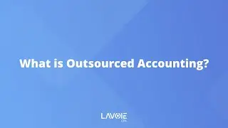 What is Outsourced Accounting?