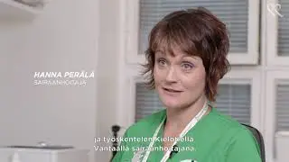 Sairaanhoitajana Mehil&auml;isess&auml; - Tiimity&ouml; toiminnan tukena