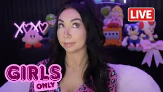 🔴 LIVE | BADDIE | FORTNITE BUILDS | GIRLS ONLY