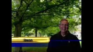 Village of Sharon, Connecticut presented by Thomas McGowan of Elyse Harney Real Estate
