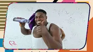 Thursday Task | Oheneba and Ewurama's commercial on Close Up | Perfect Match Xtra Season 3