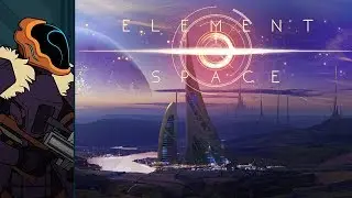 Let's Try Element Space - It's A Setup!