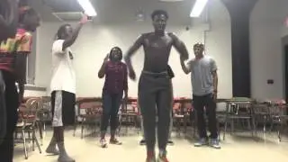 Cypher w| #TEAMLILMAN !! 