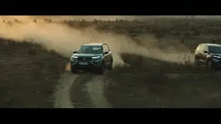All-New SAFARI | #ReclaimYourLife
