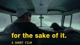 For the Sake of It