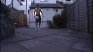 More Freestyle Football