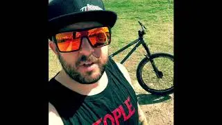 Atomlab Trail King Dirt Jumper Bike