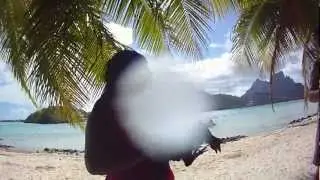 Bora Bora Adventure