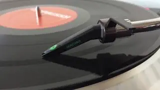Ortofon Concorde Mix MKII Vs. Cheap Stylus Sound Check