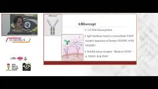 KSOS2024 IC67  Dr Sindhu S Anti VEGF injections What's been there and what's new