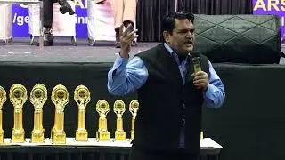 BE THE KING MAKER- | Global Training & Seminars For Students Youths & Intellectuals | 08th Dec 2025