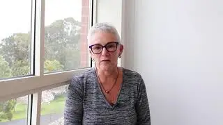 Anne Howatt, Controller: Why I Work for the Parker Institute