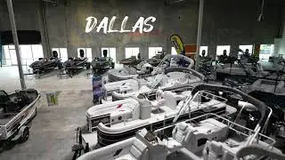 Blackbeard Marine Dallas - Boat Dealer in Irving, TX