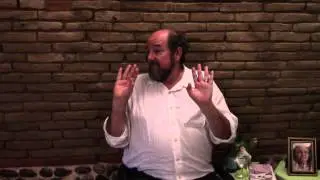 Wayne Liquorman &ndash; D'o&ugrave; vient ce faux sens d'&ecirc;tre auteur? (6 sur 15)