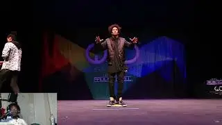 Les Twins | World of Dance 2014 | REACTION