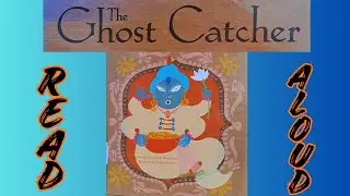 The Ghost Catcher - a Bengali Folktale | Read aloud | Children's Story | Bedtime Story