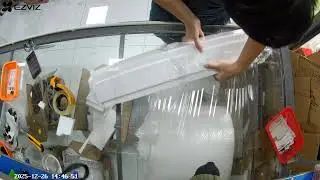 Đ&egrave;n Ebang 30W-BM9