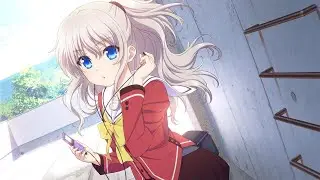 NEFFEX「No Turning Back」- Charlotte AMV